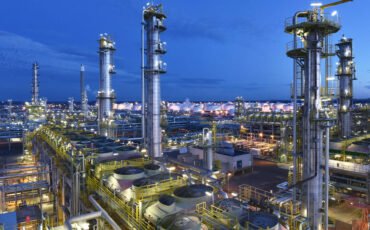 إدارة المرافق: كيف تساهم مؤسسة ارتقاء المعمار في تحسين كفاءة المنشآت؟