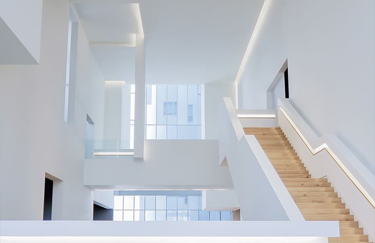 صيانة شبكة مياه