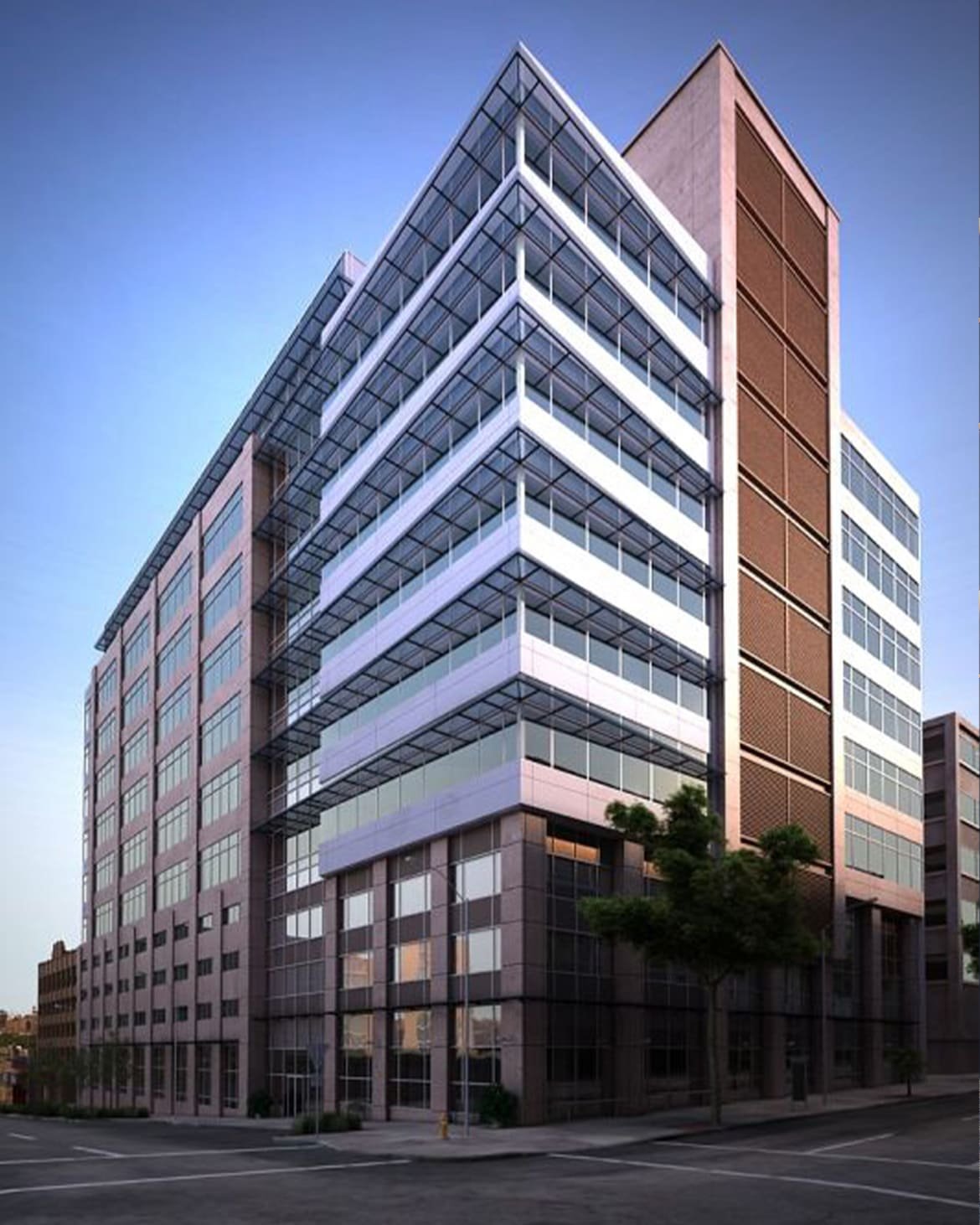 توريد معدات مكتبية لجامعة النور الأهلية