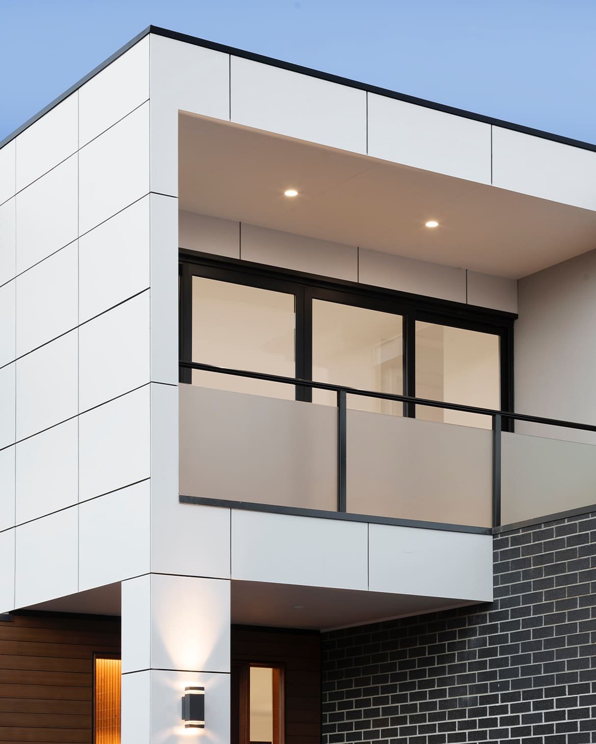 توريد مواد بناء لمشروع إسكان