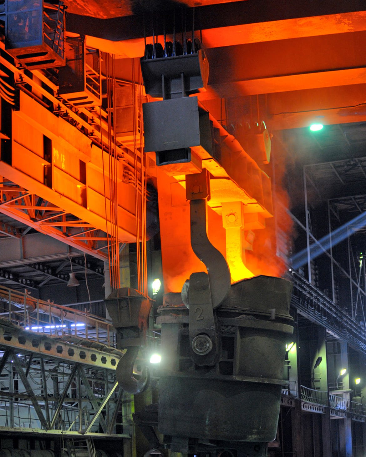 مشروع تطوير مبنى إداري