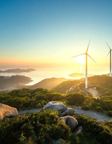 مشروع توسعة مدرسة الأفق المشرق