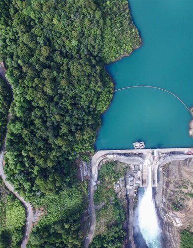 إدارة مرافق برج إداري