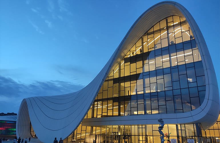 تشغيل وصيانة أبراج سكنية